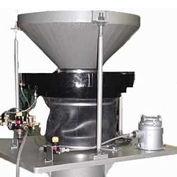 Tehlikeli Çevre Titreşimli Besleme Sistemleri