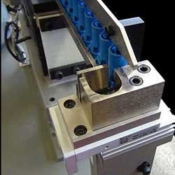 Parça Çıkışları ve Yuvalar