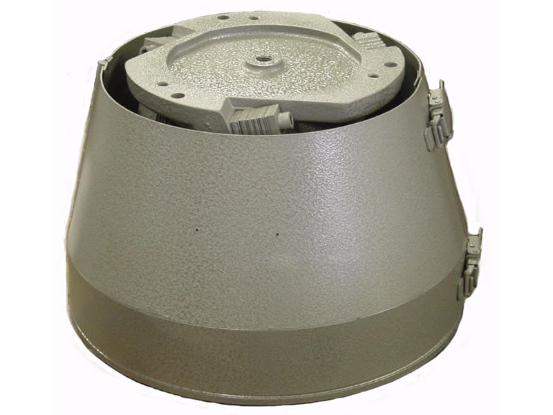  Ana Üniteler ve Besleme Standları