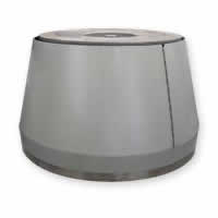 Titreşimli Besleyiciler için Standart Temel Birimler