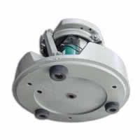 Titreşimli Besleyici Lastik Ayaklar