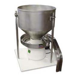 Havai / Yerçekimi Hazneleri