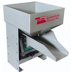 Pan Besleyici Hazneleri