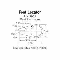 Titreşimli Besleyici Ayak Bulucular