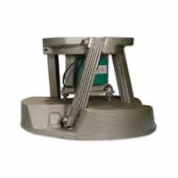 Hızlı Açılı Titreşimli Besleyici Ana Üniteler